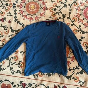 Thermal long sleeve